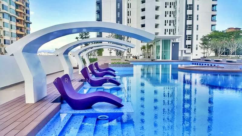 Kondominium untuk Dijual di Arte Condominium - Darren Kai Xin Ng - PropertyGuru.com.my