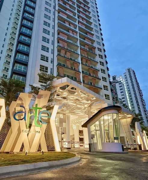 Kondominium untuk Dijual di Arte Condominium - Darren Kai Xin Ng - PropertyGuru.com.my