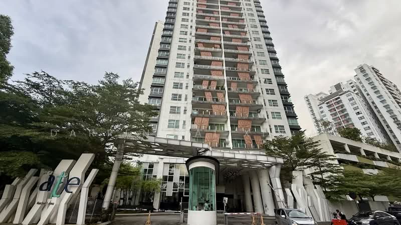 Kondominium untuk Dijual di Arte Condominium - Darren Kai Xin Ng - PropertyGuru.com.my