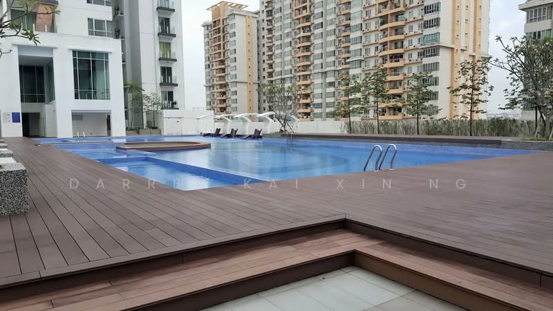 Kondominium untuk Dijual di Arte Condominium - Darren Kai Xin Ng - PropertyGuru.com.my