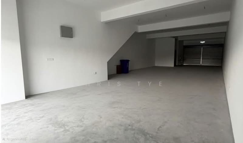 Kedai / Pejabat untuk Disewa di Seksyen U16 (Shah Alam) - Chris Tye - Interior - PropertyGuru.com.my
