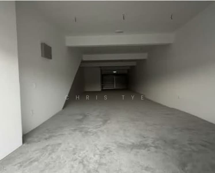 Kedai / Pejabat untuk Disewa di Seksyen U16 (Shah Alam) - Chris Tye - Interior - PropertyGuru.com.my