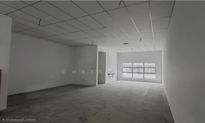 Kedai / Pejabat untuk Disewa di Seksyen U16 (Shah Alam) - Chris Tye - Interior - PropertyGuru.com.my