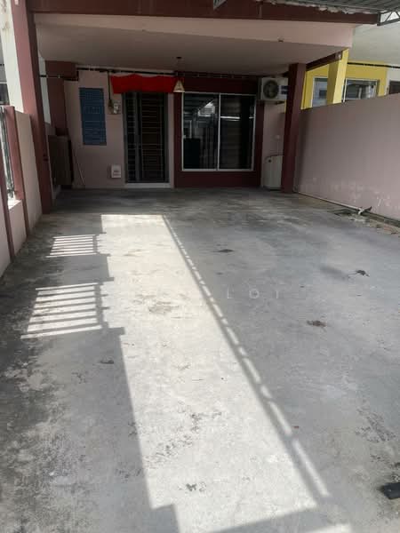 2-storey Terraced House for Rent in Setia Tropika (Johor Bahru) - Kent Loi - Exterior - PropertyGuru.com.my