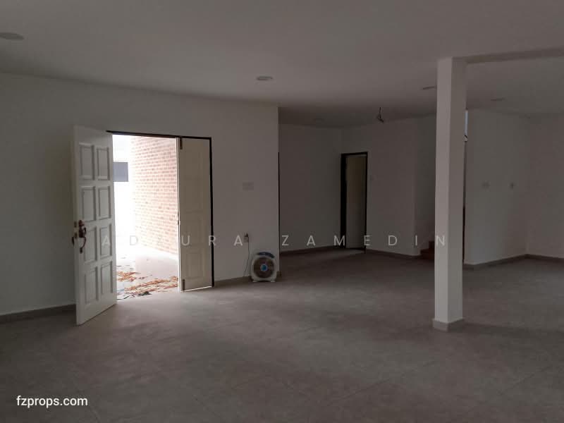Rumah Banglo untuk Dijual di Port Dickson (Negeri Sembilan) - Adzura Zamedin - Interior - PropertyGuru.com.my