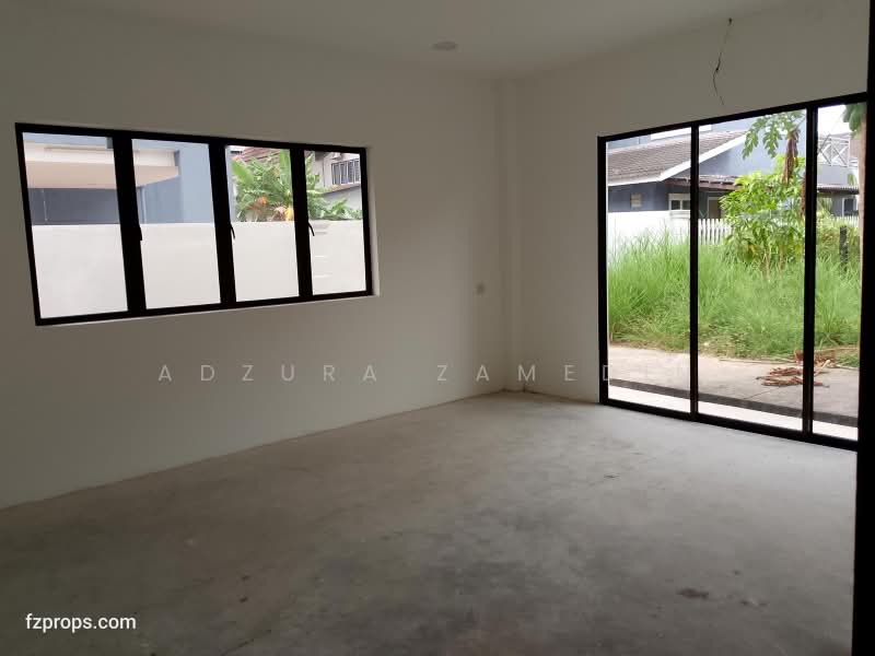 Rumah Banglo untuk Dijual di Port Dickson (Negeri Sembilan) - Adzura Zamedin - Interior - PropertyGuru.com.my