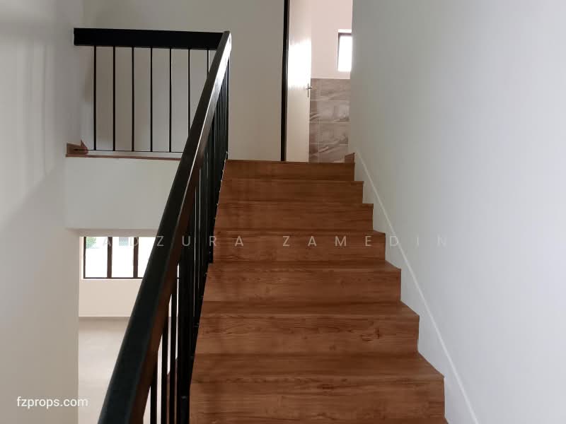Rumah Banglo untuk Dijual di Port Dickson (Negeri Sembilan) - Adzura Zamedin - Interior - PropertyGuru.com.my