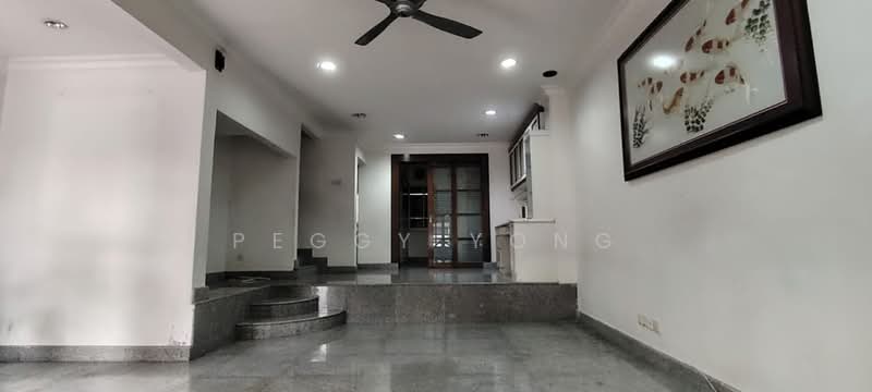 2-storey Terraced House for Sale in Taman Bukit Idaman (Selayang) - Peggy Yong - Living Room - PropertyGuru.com.my