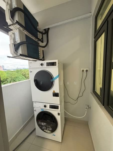 Pangsapuri untuk Dijual di D7 (D'Seven Lagoon Perdana) - KF Kuan - PropertyGuru.com.my