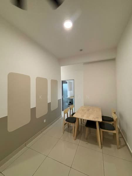 Pangsapuri untuk Dijual di D7 (D'Seven Lagoon Perdana) - KF Kuan - PropertyGuru.com.my