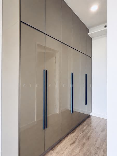 Servis Apartment untuk Disewa di Jendela Residences - Sie Yuen Li - PropertyGuru.com.my