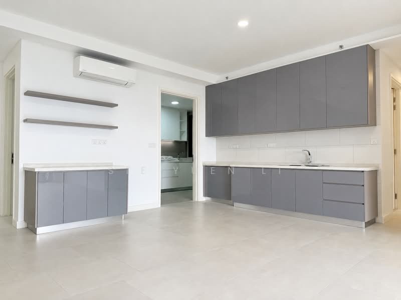Servis Apartment untuk Disewa di Jendela Residences - Sie Yuen Li - PropertyGuru.com.my