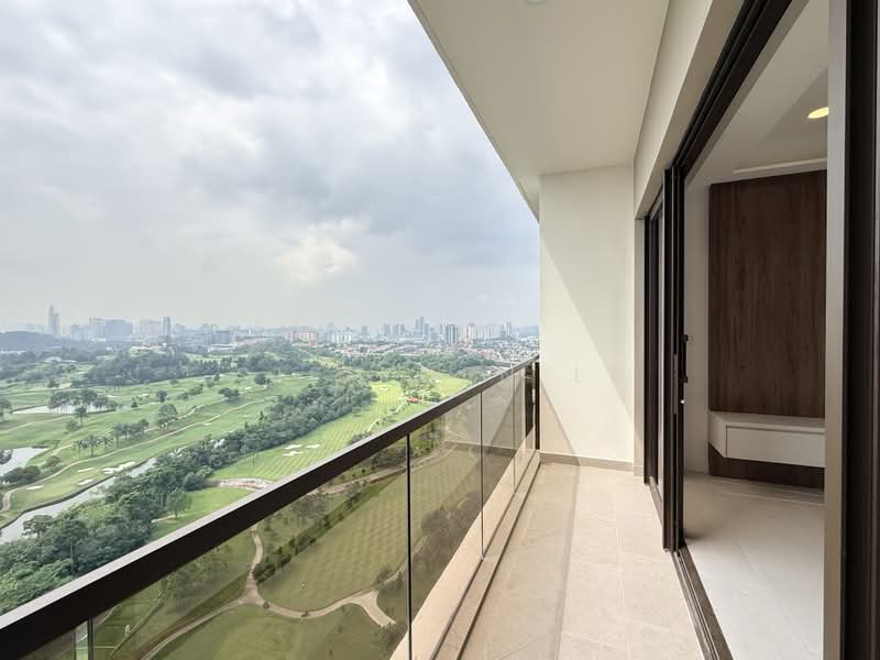 Servis Apartment untuk Disewa di Jendela Residences - Sie Yuen Li - PropertyGuru.com.my