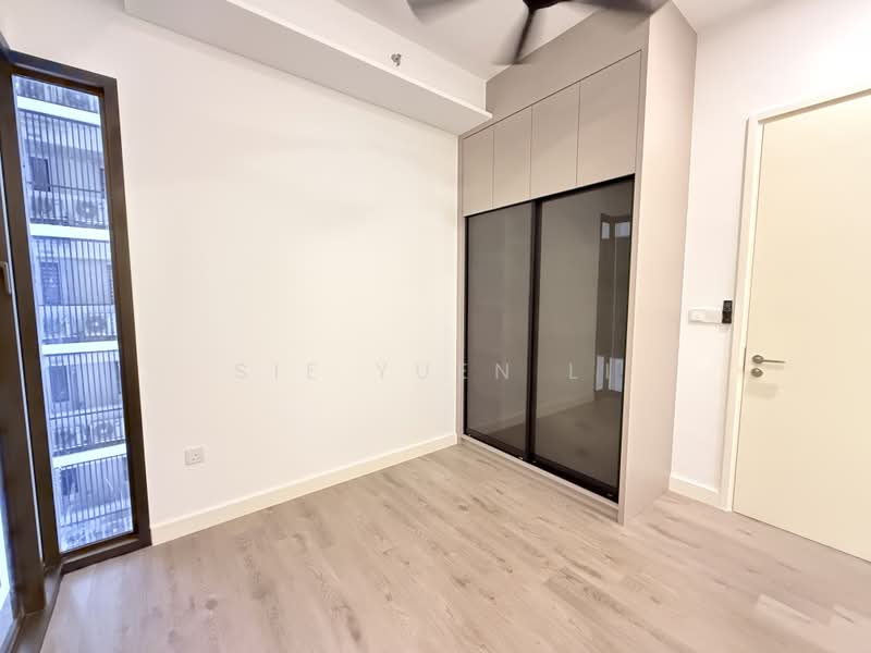 Servis Apartment untuk Disewa di Jendela Residences - Sie Yuen Li - PropertyGuru.com.my