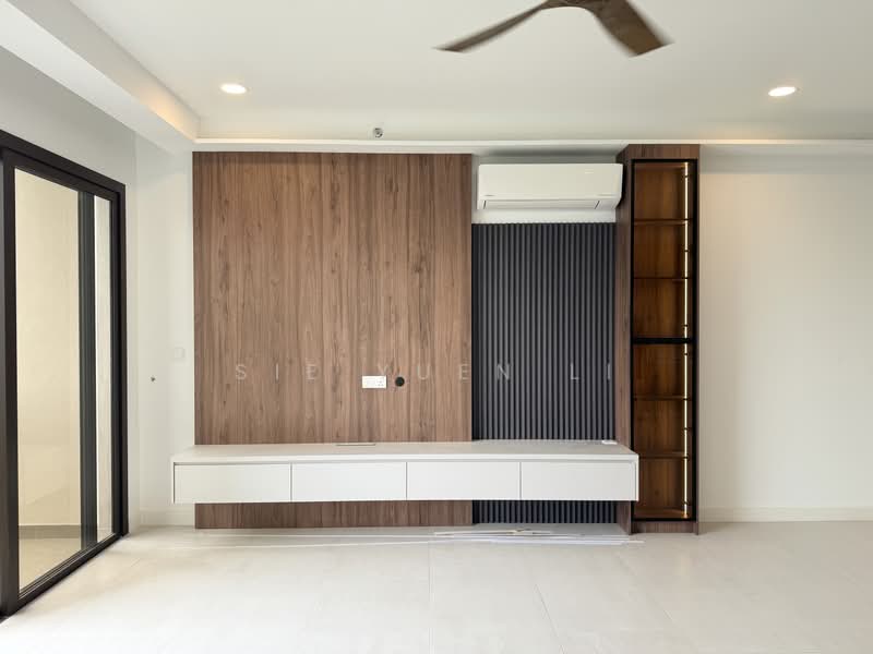 Servis Apartment untuk Disewa di Jendela Residences - Sie Yuen Li - PropertyGuru.com.my
