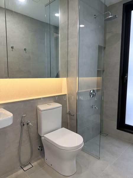Servis Apartment untuk Disewa di Jendela Residences - Sie Yuen Li - PropertyGuru.com.my