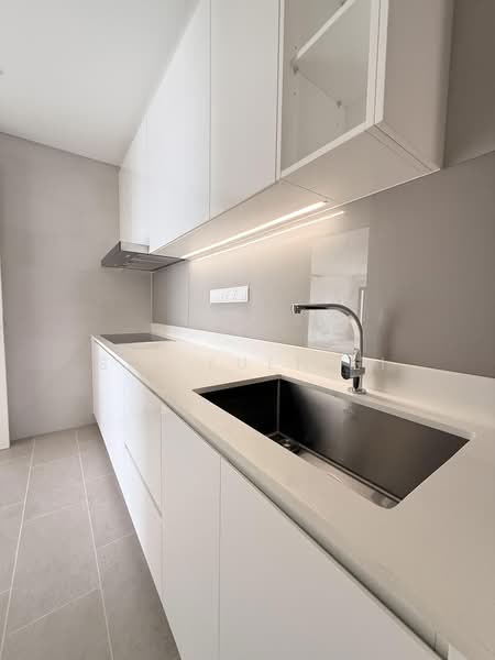 Servis Apartment untuk Disewa di Jendela Residences - Sie Yuen Li - PropertyGuru.com.my