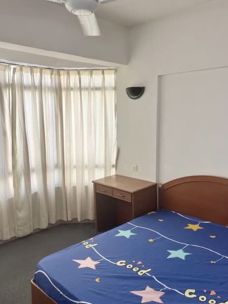 Kondominium untuk Disewa di Sunny Ville Condominium - Weng Sern - Bedroom - PropertyGuru.com.my