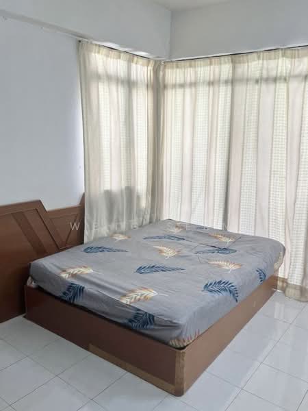 Kondominium untuk Disewa di Sunny Ville Condominium - Weng Sern - Bedroom - PropertyGuru.com.my