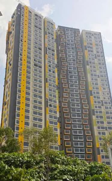 Servis Apartment untuk Dijual di Helix2 @ PJ South - Lisa Azila - Exterior - PropertyGuru.com.my