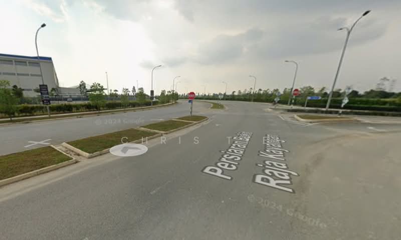 Tanah Perindustrian untuk Dijual di Setia Alam (Selangor) - Chris Tye - PropertyGuru.com.my