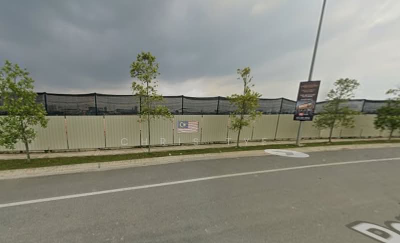 Tanah Perindustrian untuk Dijual di Setia Alam (Selangor) - Chris Tye - PropertyGuru.com.my