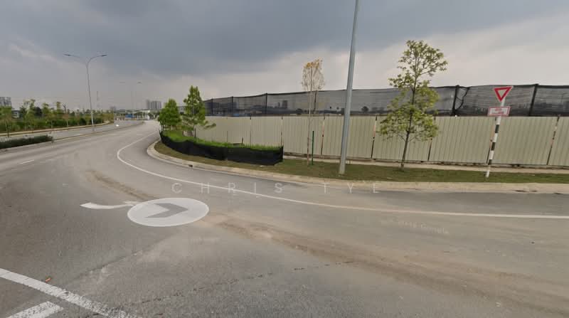 Tanah Perindustrian untuk Dijual di Setia Alam (Selangor) - Chris Tye - PropertyGuru.com.my