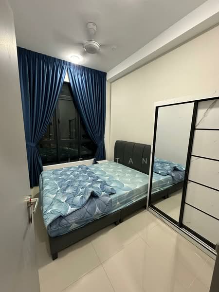 Kondominium untuk Disewa di 99 Residence - Jet Tan - Bedroom - PropertyGuru.com.my