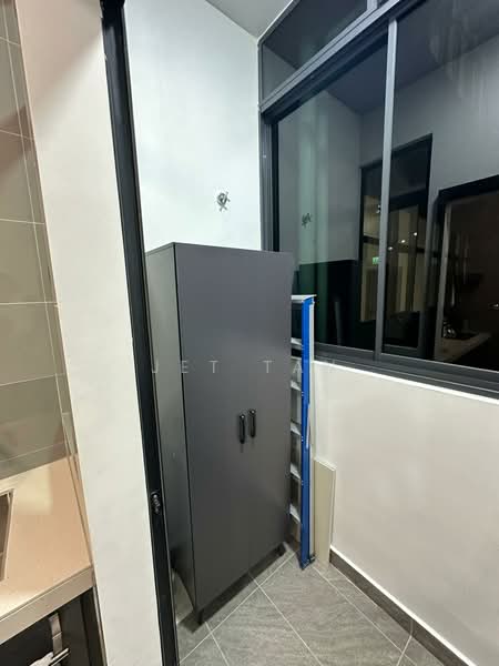 Kondominium untuk Disewa di 99 Residence - Jet Tan - Interior - PropertyGuru.com.my