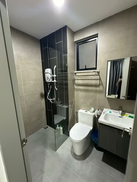 Kondominium untuk Disewa di 99 Residence - Jet Tan - Bathroom - PropertyGuru.com.my