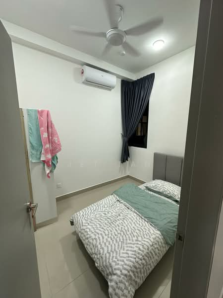 Kondominium untuk Disewa di 99 Residence - Jet Tan - Bedroom - PropertyGuru.com.my