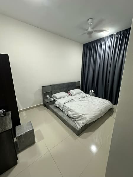 Kondominium untuk Disewa di 99 Residence - Jet Tan - Bedroom - PropertyGuru.com.my