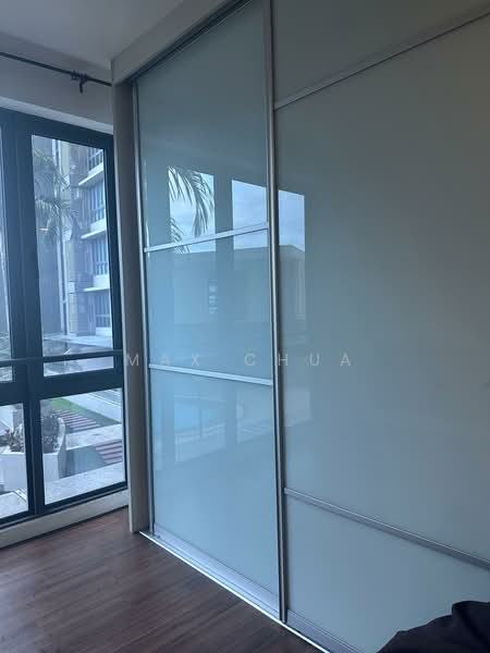 Servis Apartment untuk Disewa di Silk Sky - Max Chua - Interior - PropertyGuru.com.my