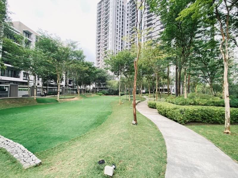 Kondominium untuk Dijual di Seri Riana Residence - Chloe Phuah - Exterior - PropertyGuru.com.my