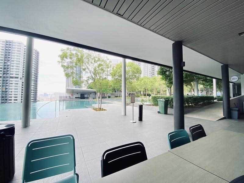 Kondominium untuk Dijual di Seri Riana Residence - Chloe Phuah - Exterior - PropertyGuru.com.my