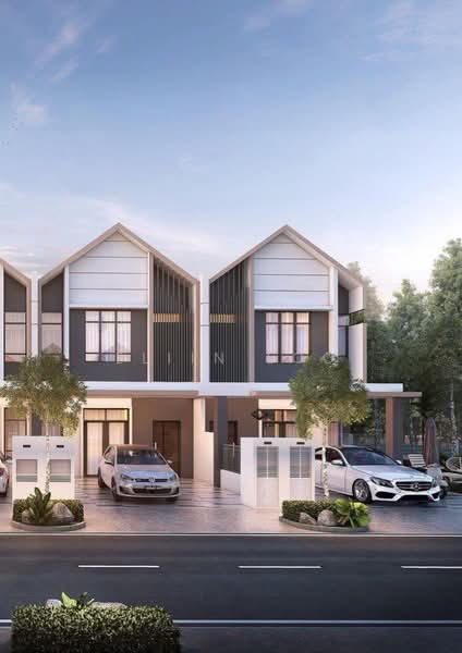 Rumah Teres 2 Tingkat untuk Dijual di Ulu Tiram (Johor) - Eliin Loo - PropertyGuru.com.my