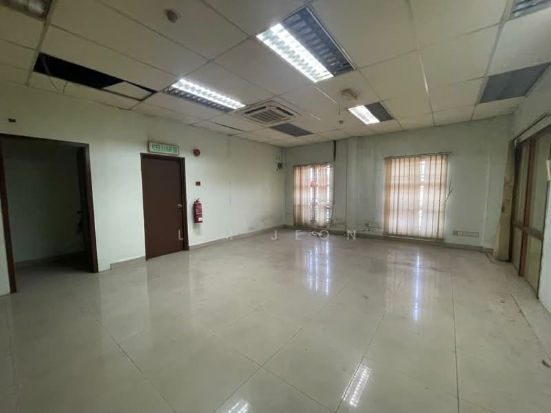Kilang untuk Disewa di Taman Klang Jaya (Klang) - Lim Jeon - Interior - PropertyGuru.com.my