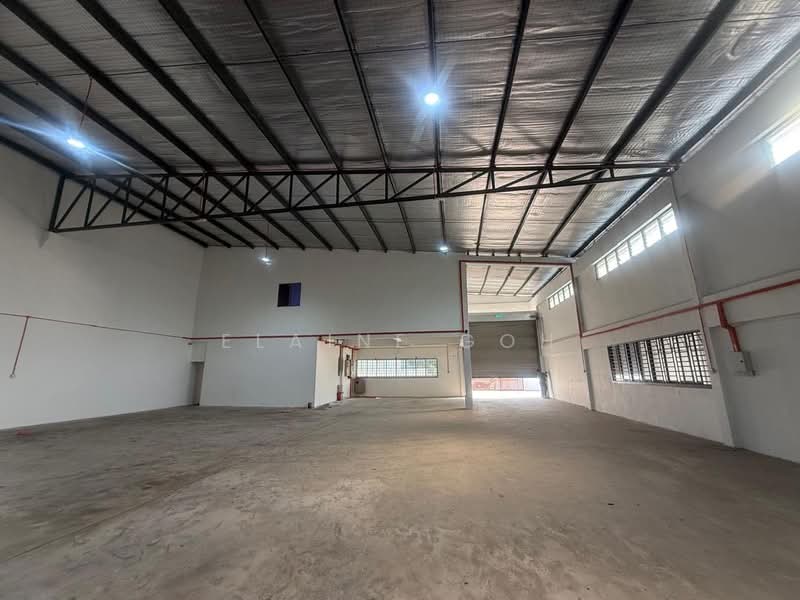 Factory for Rent in Taman Desa Cemerlang (Ulu Tiram) - Elaine Goh - PropertyGuru.com.my
