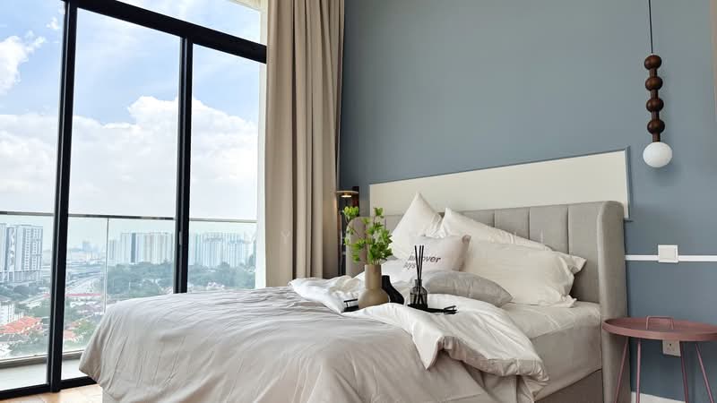 Kondominium untuk Disewa di Waltz Residences - Jimmy Haryzul - Bedroom - PropertyGuru.com.my