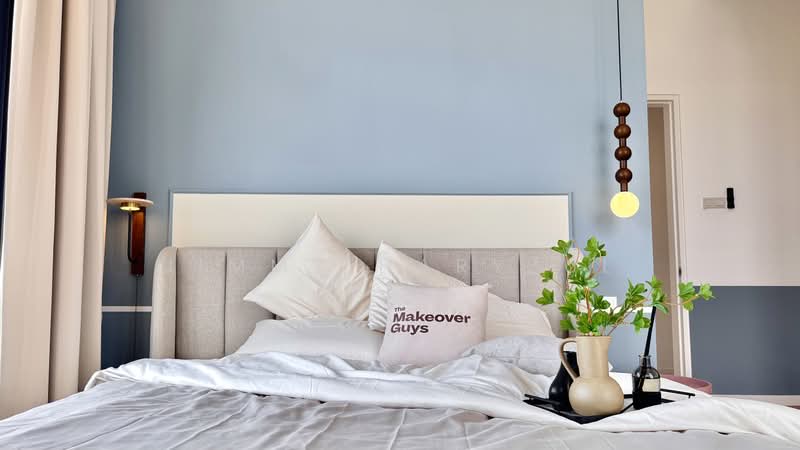 Kondominium untuk Disewa di Waltz Residences - Jimmy Haryzul - Bedroom - PropertyGuru.com.my