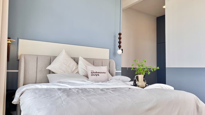 Kondominium untuk Disewa di Waltz Residences - Jimmy Haryzul - Bedroom - PropertyGuru.com.my