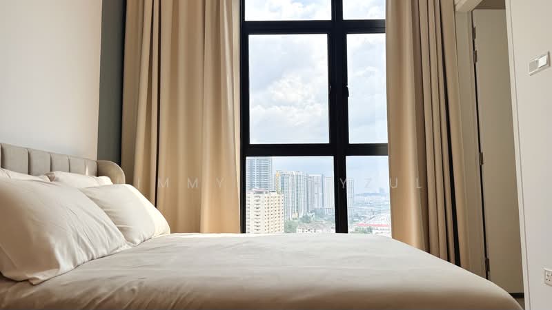 Kondominium untuk Disewa di Waltz Residences - Jimmy Haryzul - Bedroom - PropertyGuru.com.my