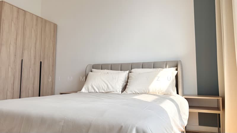 Kondominium untuk Disewa di Waltz Residences - Jimmy Haryzul - Bedroom - PropertyGuru.com.my
