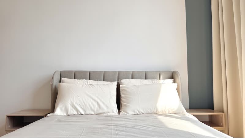Kondominium untuk Disewa di Waltz Residences - Jimmy Haryzul - Bedroom - PropertyGuru.com.my