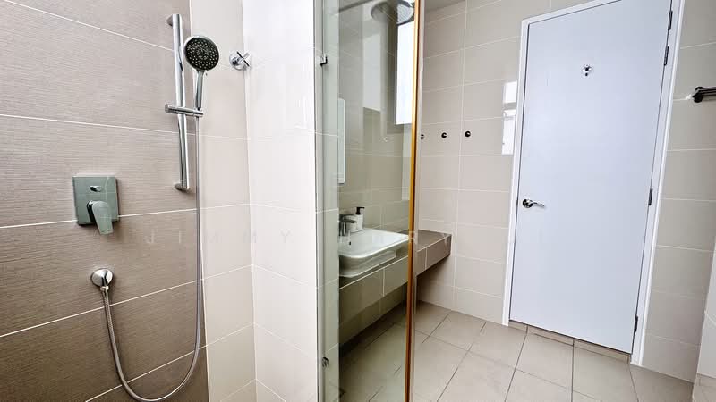 Kondominium untuk Disewa di Waltz Residences - Jimmy Haryzul - Bathroom - PropertyGuru.com.my