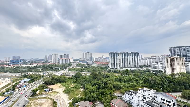 Kondominium untuk Disewa di Waltz Residences - Jimmy Haryzul - Exterior - PropertyGuru.com.my
