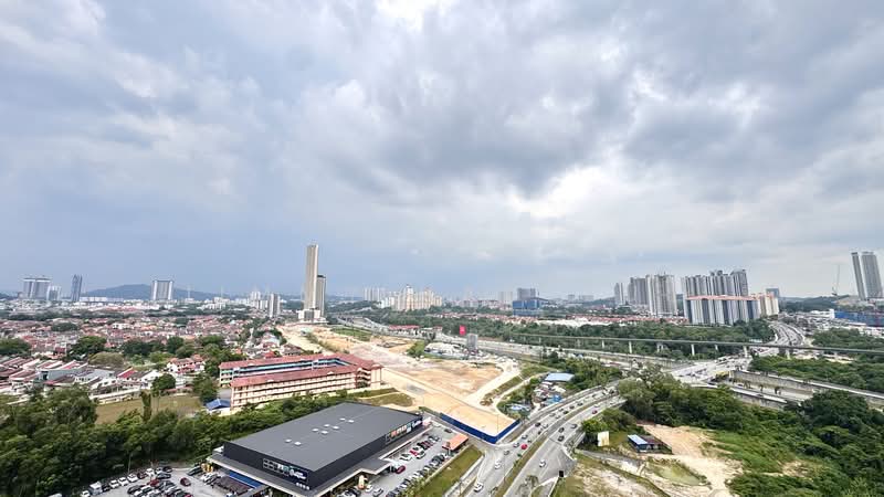 Kondominium untuk Disewa di Waltz Residences - Jimmy Haryzul - Exterior - PropertyGuru.com.my