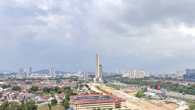 Kondominium untuk Disewa di Waltz Residences - Jimmy Haryzul - Exterior - PropertyGuru.com.my