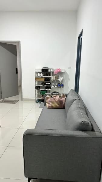 Servis Apartment untuk Disewa di TR Residence - Sam Lim - PropertyGuru.com.my