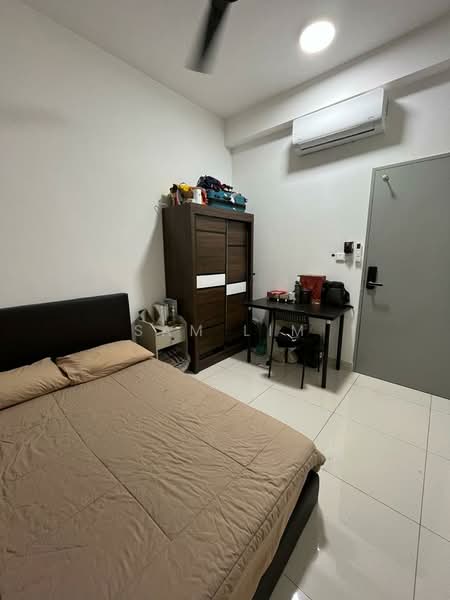 Servis Apartment untuk Disewa di TR Residence - Sam Lim - PropertyGuru.com.my